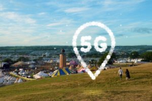 EE 5G network