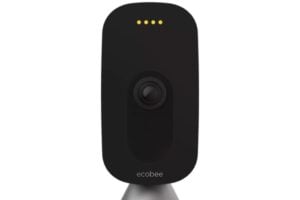 Ecobee Smart Home Camera