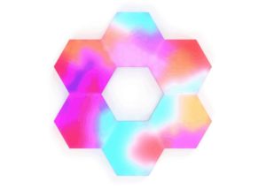 Element modular lighting