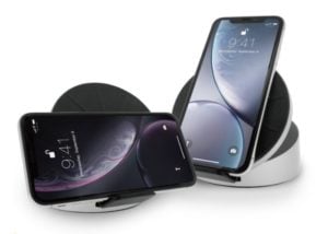 Encore wireless charger
