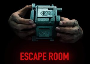 Escape Room movie
