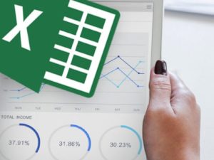 Excel Data Analyst Certification School
