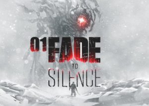 Fade To Silence survival game
