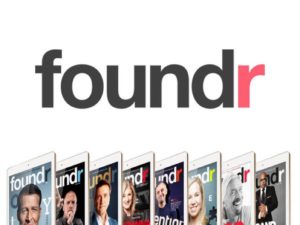 Foundr Digital Magazine