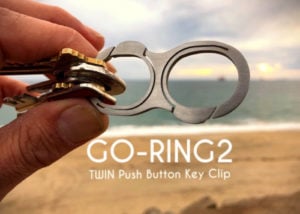GO-Ring 2.0