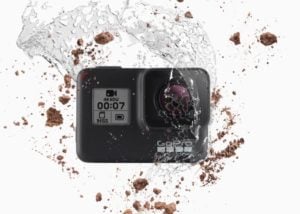 GoPro Plus replacement camera service