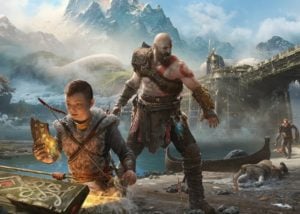 God of War