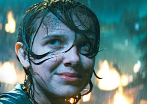 Godzilla King of the Monsters