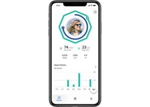Google Fit