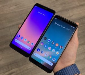 Google Pixel 3a