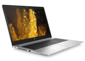 HP ZBook 15u G6