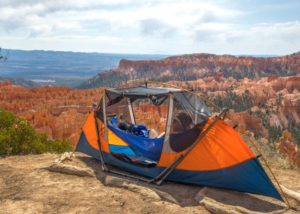 Hammock freestanding hammock tent