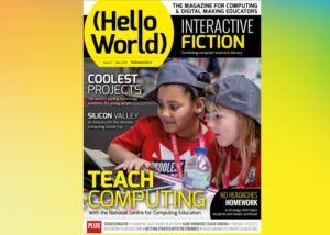 Hello World
