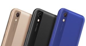 Honor 8S