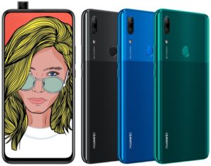 Huawei P Smart Z