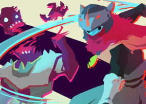 Hyper Light Drifter TV Series