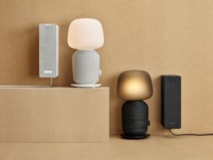 Ikea and Sonos