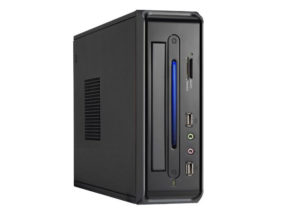 IndieGO retro games console
