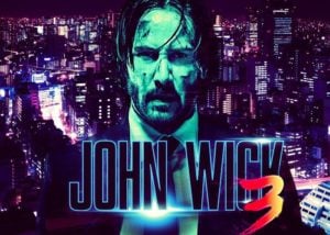 John Wick Chapter 3