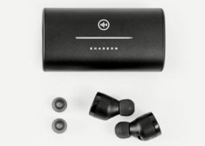 Kharbon wireless earbuds