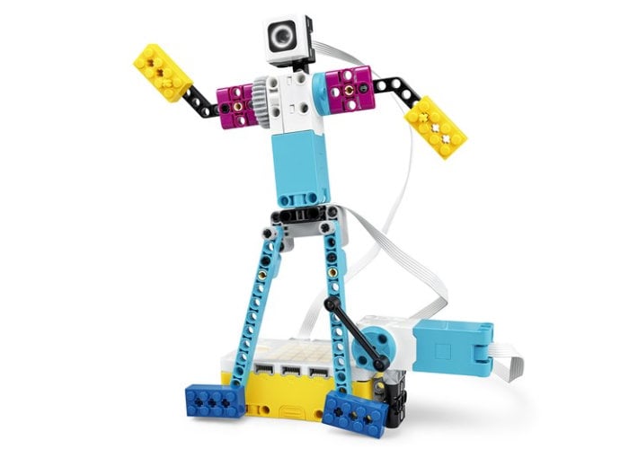 LEGO Spike Prime