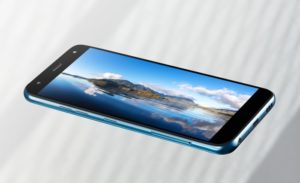 LG K12+