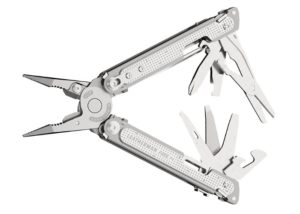 Leatherman Free