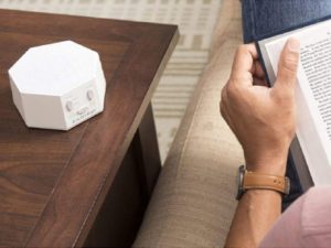LectroFan White Noise Machine