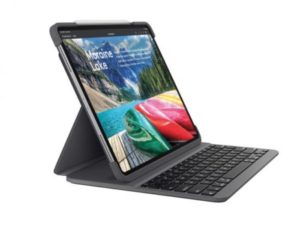 Logitech SLIM FOLIO PRO