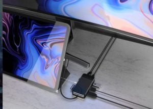 Miizer wireless charger