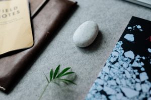 Moment Pebble