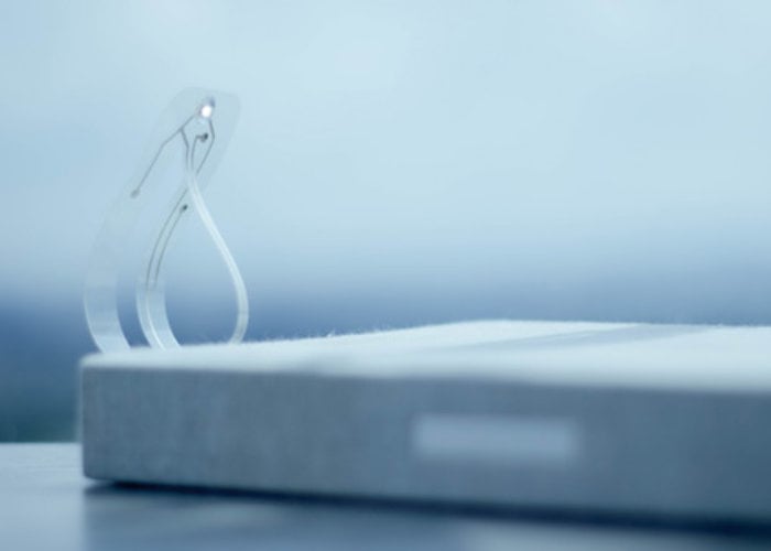 Nemuix reading light