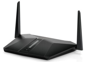 Netgear Nighthawk AX4 WiFi 6 router