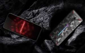 Nubia Red Magic 3