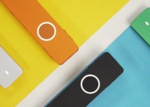 ONE Mini pocket multilingual assistant
