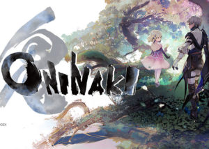 Oninaki game