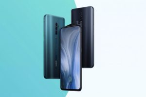 Oppo Reno