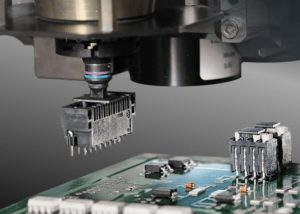 PCBWay PCB assembly and manufacture