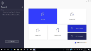 10 Best PDF Editors