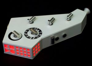 PIPE breath controlled dynamic FX processor