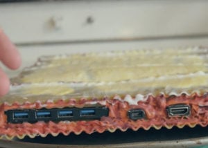 Pasta PC