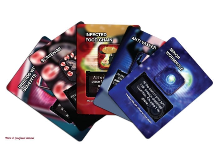 Plague Inc Armageddon Expansion
