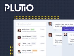 Plutio Studio Plan