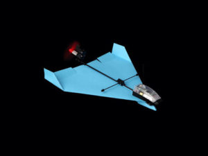 PowerUp Dart