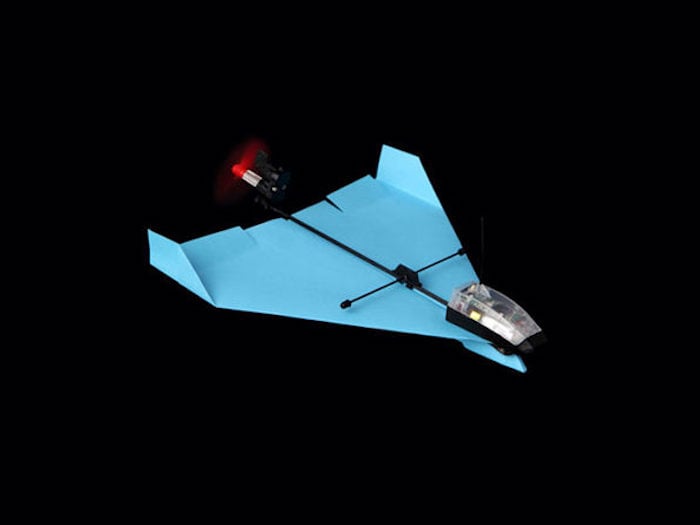 PowerUp Dart