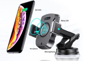 ROBOQI adds Internet of Things