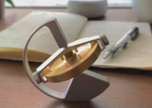 RODA Gyroscope