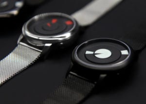 Radar Wrist Watch