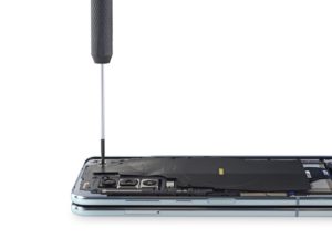 Samsung Galaxy Fold
