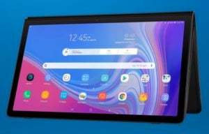 Samsung Galaxy View 2